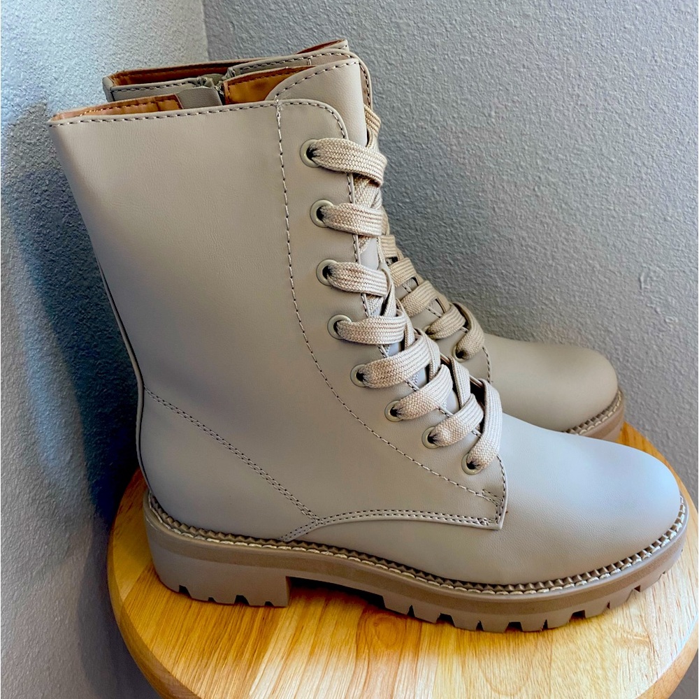 A New Day Brand Saylor Boots. NWT